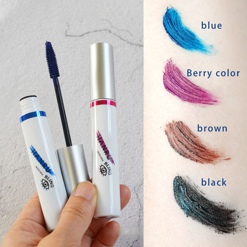 (Hàng Mới Về) Mascara Trang Điểm Lông Mi Chống Thấm Nước Dành Cho Người Mới Bắt Đầu | BigBuy360 - bigbuy360.vn
