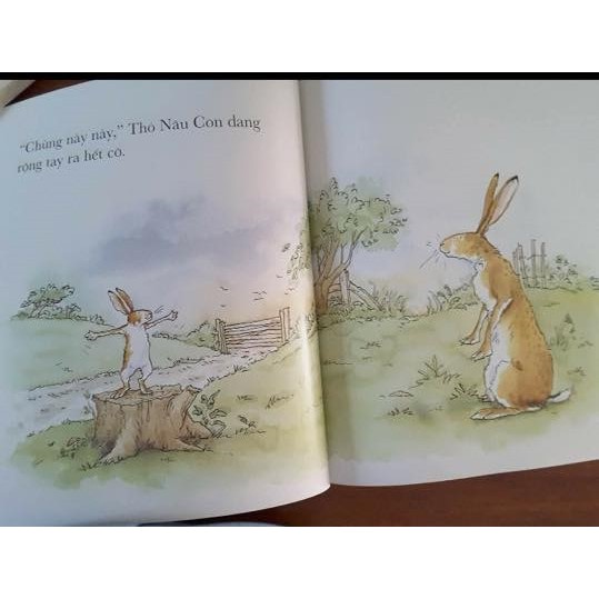 Sách - Con yêu bố chừng nào