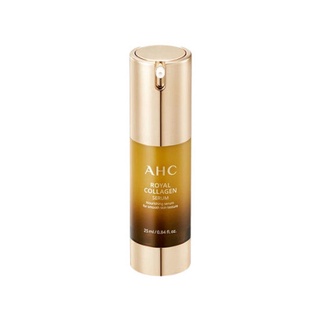 Tinh Chất Ngăn Lão Hóa AHC Royal Collagen Serum 25ml