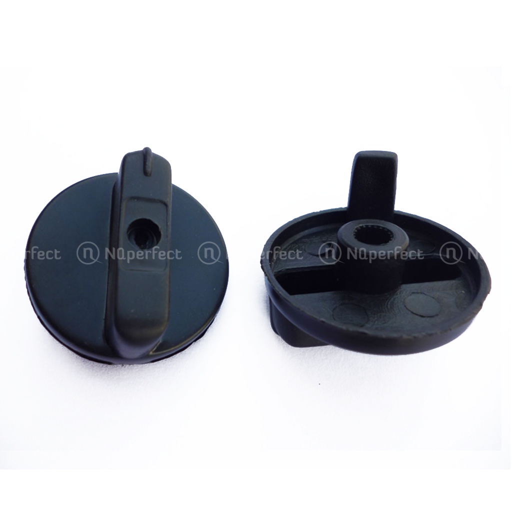 Combo Núm/nút bếp gas du lịch  Việt Nam lỗ 7mm chính hãng giá sỉ