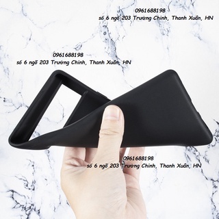 Ốp lưng điện thoại Google Pixel 6 silicone dẻo
