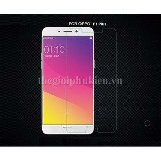 Kính cường lực OPPO F1 Plus