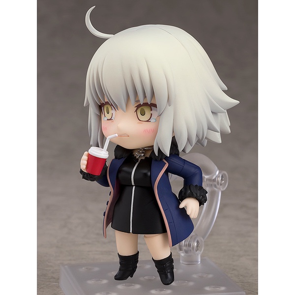 Mô hình Nendoroid - GOODSMILE COMPANY - Nendoroid 1170 Avenger/Jeanne d'Arc (Alter) Shinjuku Ver.