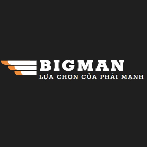 Thời trang nam Bigman