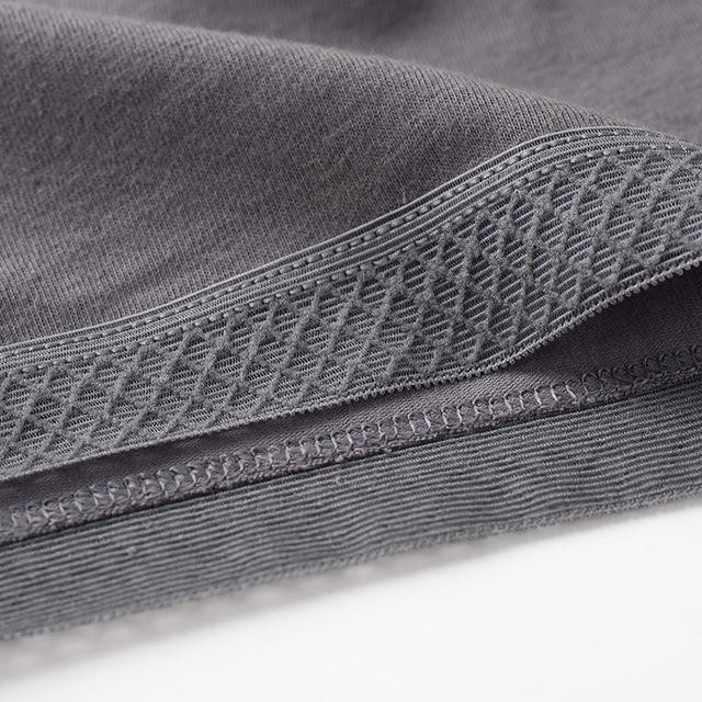Quần cotton mẫu mới mềm mại, quyến rũ MS2006