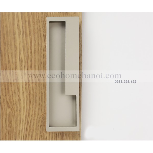 Tay nắm âm cao cấp phong cách hiện đại CH8008