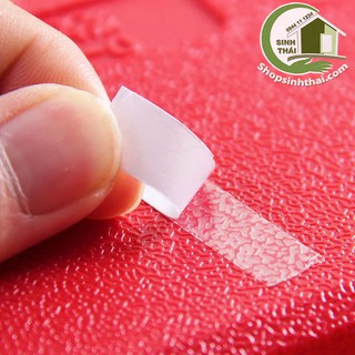 Cuộn băng keo hai mặt 1F2