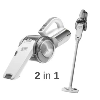 Máy hút bụi dùng pin black&decker pv1820lf-b1