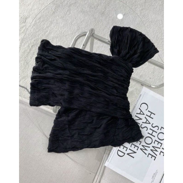 ÁO BẸT VAI CHO NÀNG TỪ 60 ĐẾN 90 KÝ