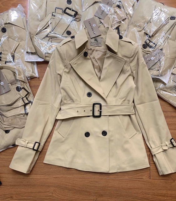 Áo vest manto | BigBuy360 - bigbuy360.vn