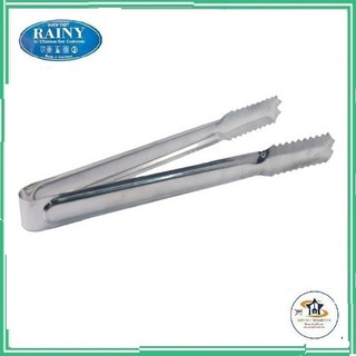 Cây Gắp Đá Inox Rainy