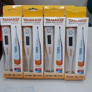 Nhiệt kế Tanako