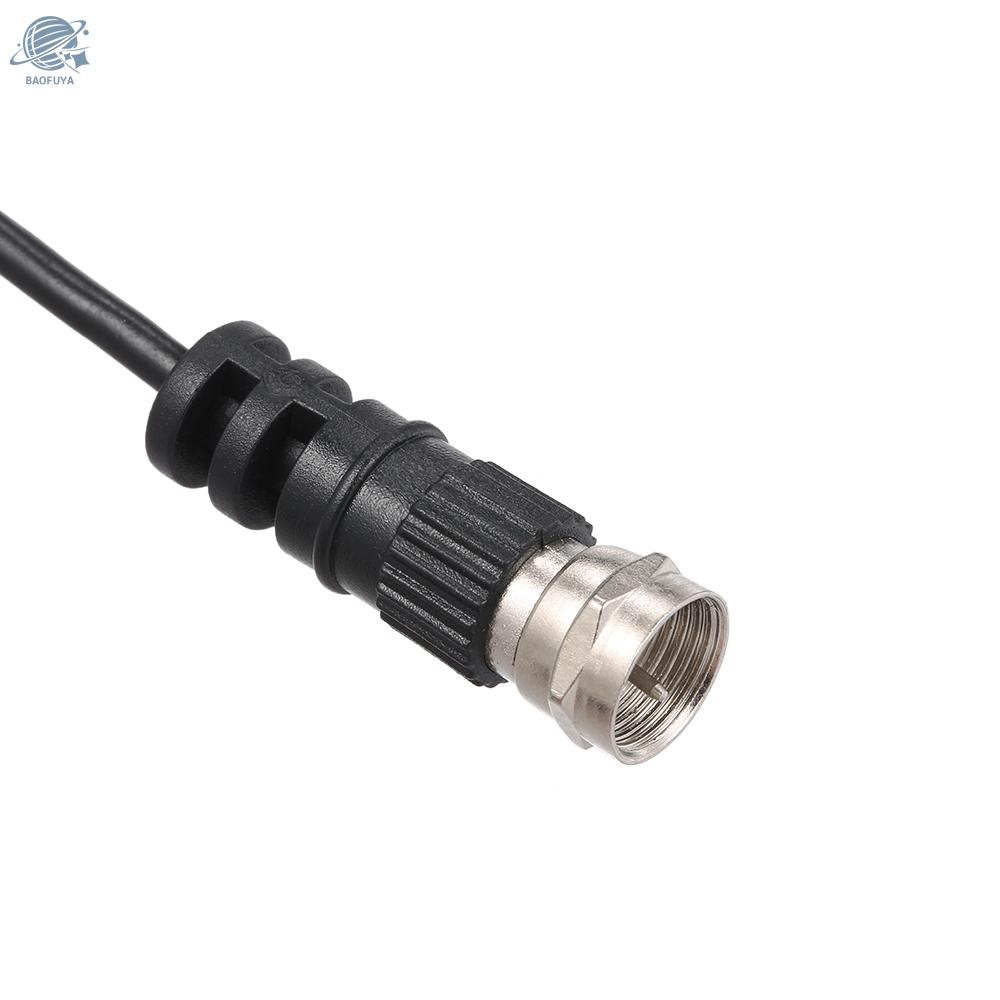 Ăng Ten Thu Tín Hiệu HDTV UHF FM HD | BigBuy360 - bigbuy360.vn