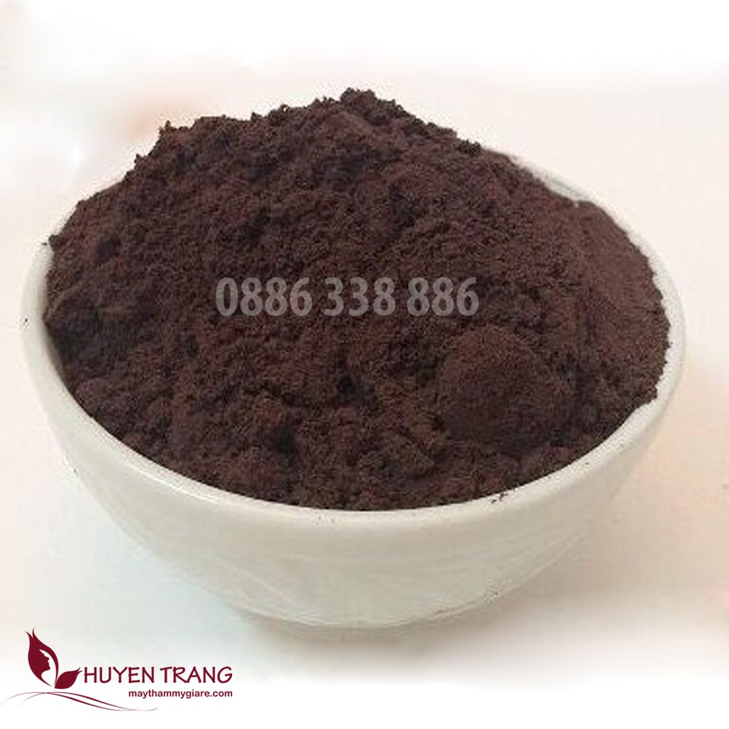 Bột Cafe Handmade - Đắp mặt & ủ body | BigBuy360 - bigbuy360.vn