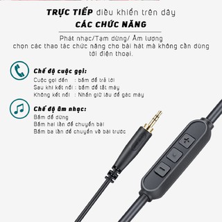 Tai nghe Takstar HD5800