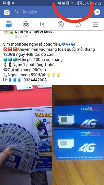 (FREE THÁNG ĐẦU)Sim mobifone 4GB/NGÀY (30K/tháng) vào mạng tẹt ga QUÝ KHÁCH ĐỌC KỸ PHÂN VÙNG