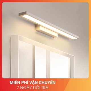 Đèn soi tranh - rọi gương WENDY kiểu dáng hiện đại trang trí nội thất cao cấp .