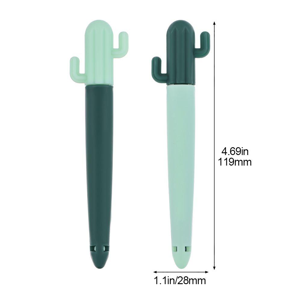 WTTLE Kẹp Niêm Phong Túi Thực Phẩm Dễ Thương