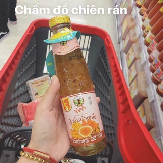 Sốt chấm Thái Lan 4 vị
