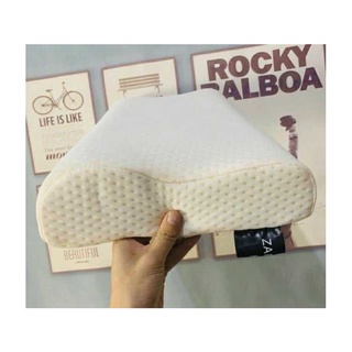 Gối cao su non zara home chính hãng cho người lớn- gối zara