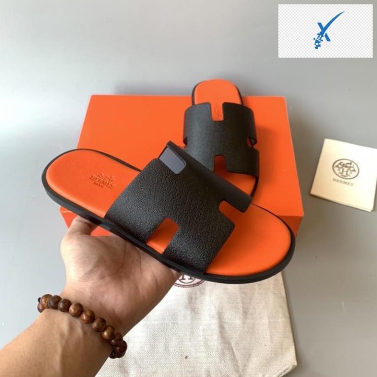 Dép HM Thời Trang Cao Cấp - Dép Quai Ngang Nam Nữ Hottrend 2022