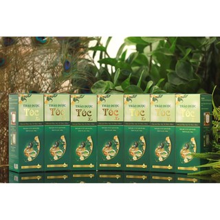 Dầu gội thảo dược X2