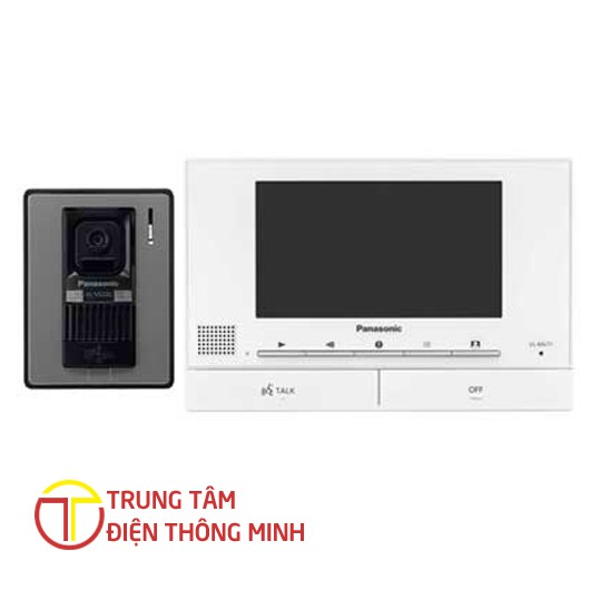 Chuông cửa có hình Panasonic VL-SV71VN