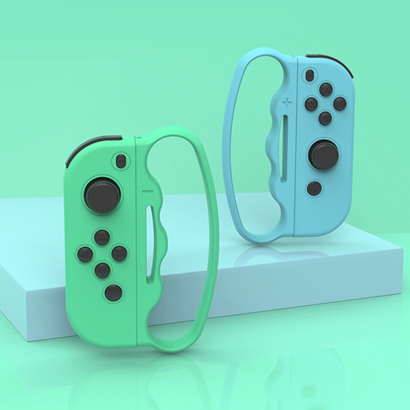 Dây Đeo Cổ Tay Bền Bỉ Dùng Để Chơi Game Nintendo Switch Boxing