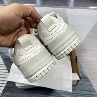 GIÀY SB DUNK DISRUPT 2 GREY WHITE [ BẢN 2022 ]