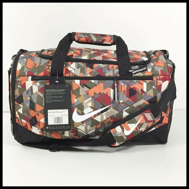 Túi thể thao Nike Duffel thiết kế năng động cá tính
