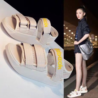Sandal Ulzzang học sinh mới - sẵn sll