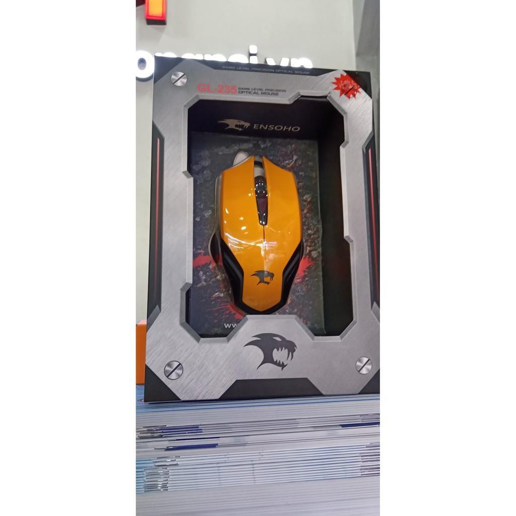 Chuột Ensoho GL-235