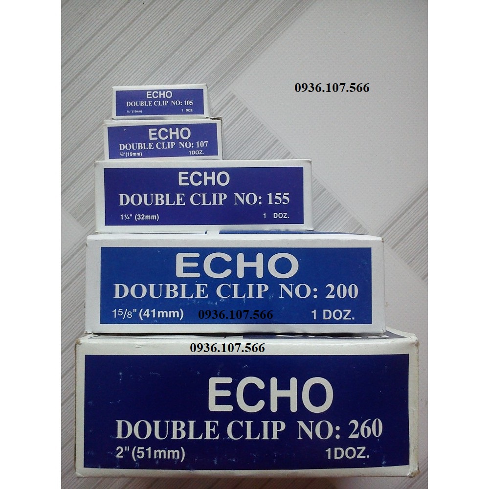 Kẹp sắt,Kẹp giấy đen,Kẹp tài liệu, Kẹp Bướm 15mm ,19mm , 25mm , 32mm , 41mm , 51mm