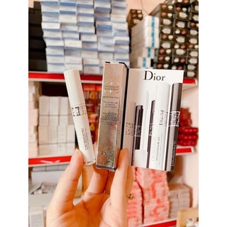 Lót dưỡng mi DIOR Mascara Show Maximizer 3D Lash Primer mini 1.5ml