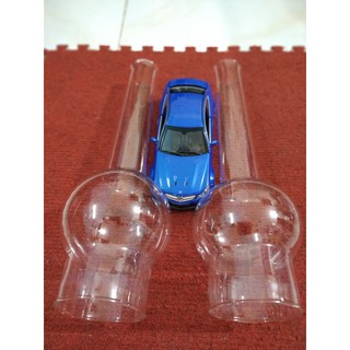 Bóng đèn dầu thủy tinh D5425