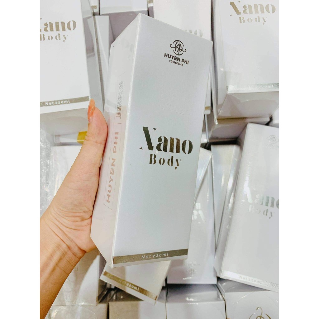 Combo Ủ Trắng, Body Huyền Phi | BigBuy360 - bigbuy360.vn