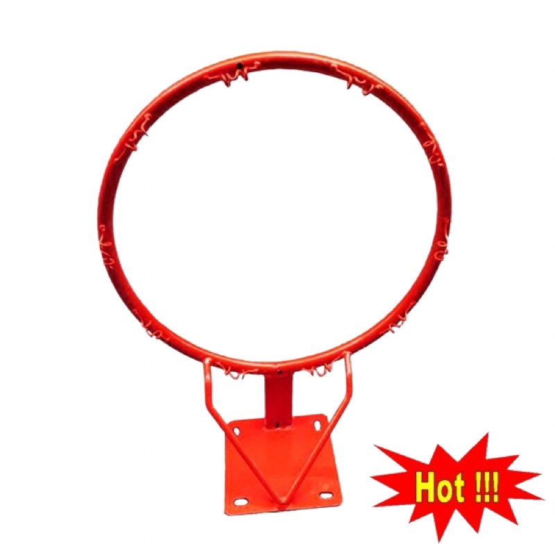 Vành bóng rổ, khung bóng rổ( 30,35,40cm) tặng kèm lưới và ốc vít