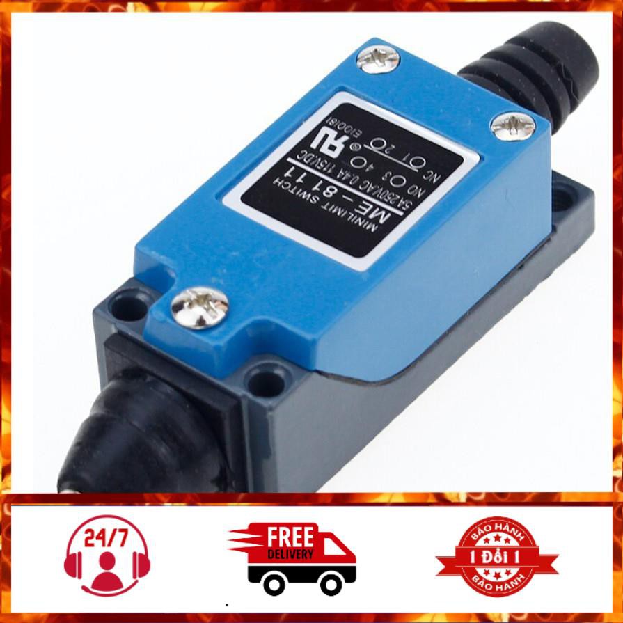 Công Tắc Hành Trình Moujen ME-8111 250VAC-5A