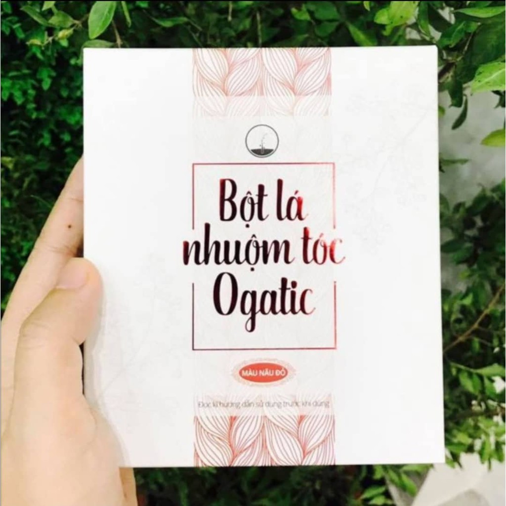 Thuốc nhuộm tóc (RẺ SẬP SÀN), bột nhuộm tóc từ lá cây không hóa chất gây hại, an toàn cho mẹ bầu QUÊ MỘT CỤC 50G | BigBuy360 - bigbuy360.vn