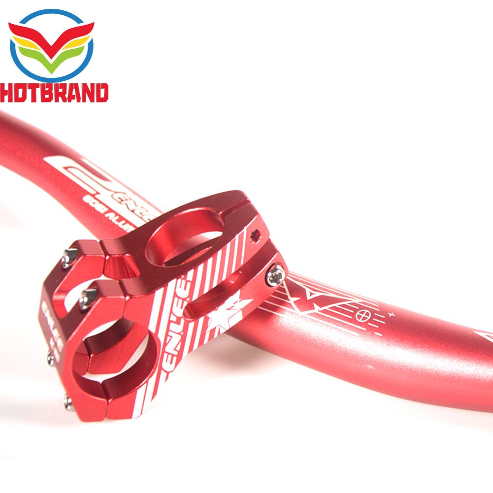 Pô Tăng Ngắn 31.8mm Chuyên Dụng Cho Xe Đạp Leo Núi