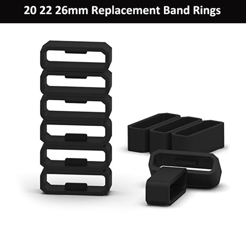 Vòng Khóa Thay Thế Cho Đồng Hồ Thông Minh Garmin-Venu 2S / GarminActive S / Vivoactive 4s