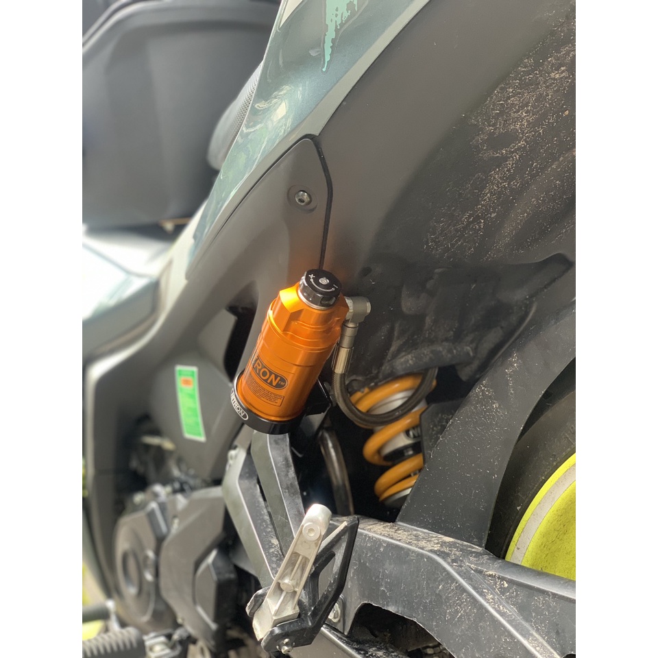 PHUỘC NITRON ĐÔNG NAM Á EX150 WINNER/X SATRIA/RAIDER FI VARIO