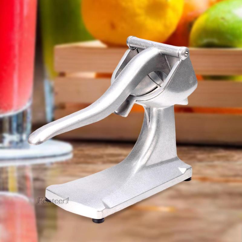 [Fenteer1] Dụng Cụ Ép Nước Chanh / Dưa Hấu / Trái Cây