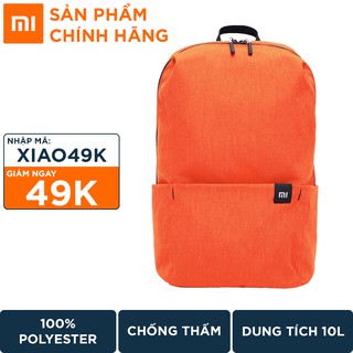 Balo Xiaomi Mi Casual Daypack (Cam)