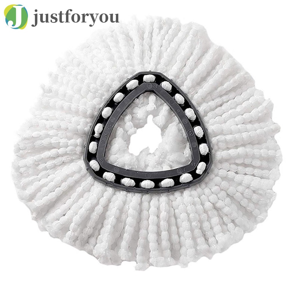 Đầu Cây Lau Nhà Thay Thế Bằng Sợi Nhỏ Cho Cây Lau Nhà Xoay Được 2