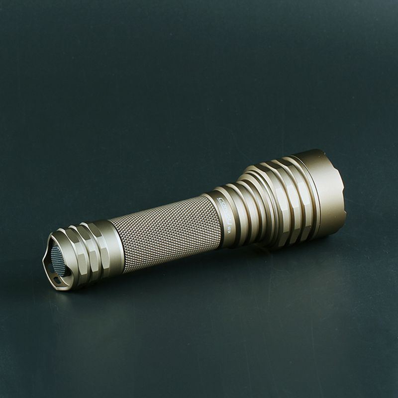 Đèn Pin Convoy M21A 21700 Phiên Bản Không Có Trình Điều Khiển
