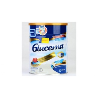 Sữa Glucerna Úc 850gr