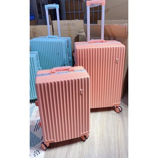 ▬Vali khung nhôm full màu