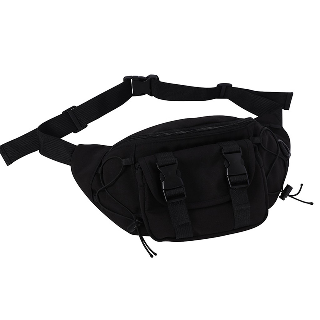 Túi Đeo Chéo Ngực Nam Nữ Unisex Thời Trang Cực Hot Cực Sành Điệu Mẫu Mới Năm 2021 | BigBuy360 - bigbuy360.vn