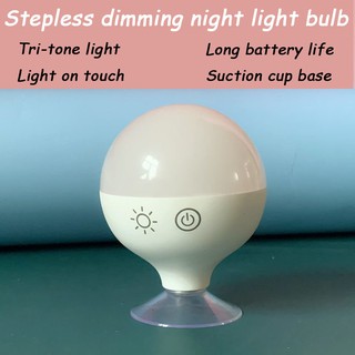 Bóng Đèn Led Gắn Gương Trang Điểm Để Bàn Không Cần Khoan Sáng Tạo